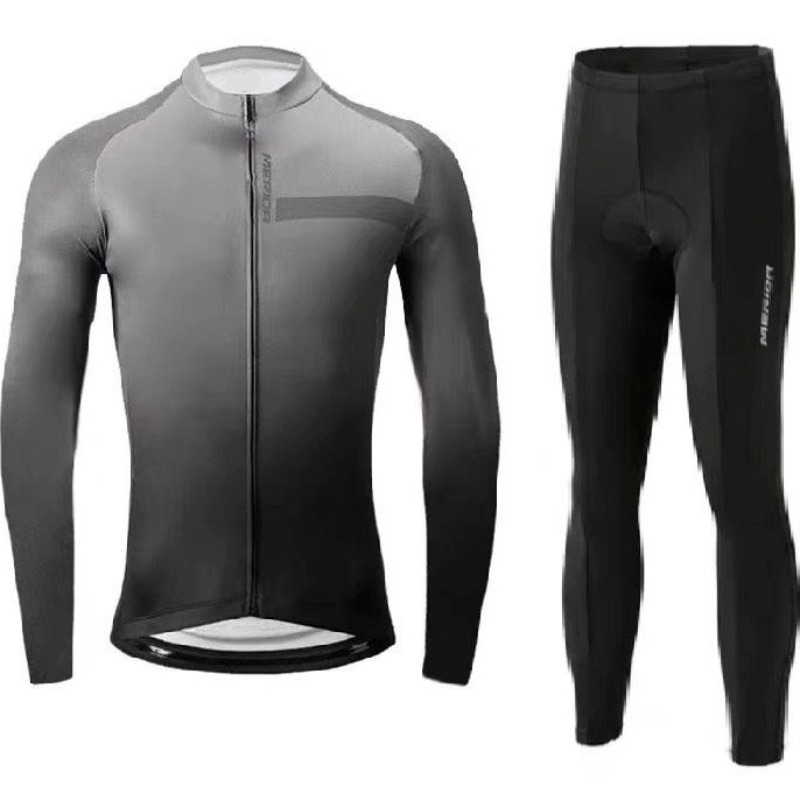 Men Women Long Sleeve Cycling  - đánh giá và giá Mountain Biking Outfits Women