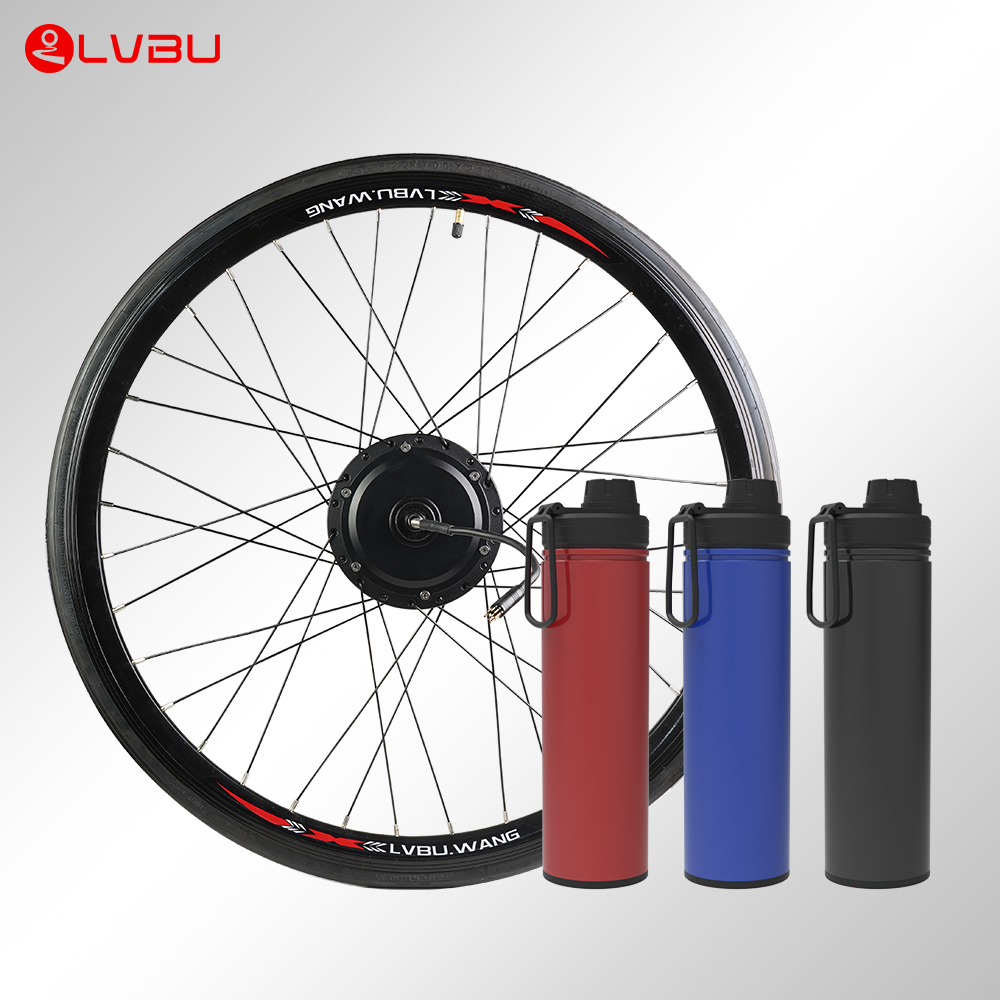 LVBU KF30S 36V 250W 350W Elect - đánh giá và giá Mountain Biking In The Uk