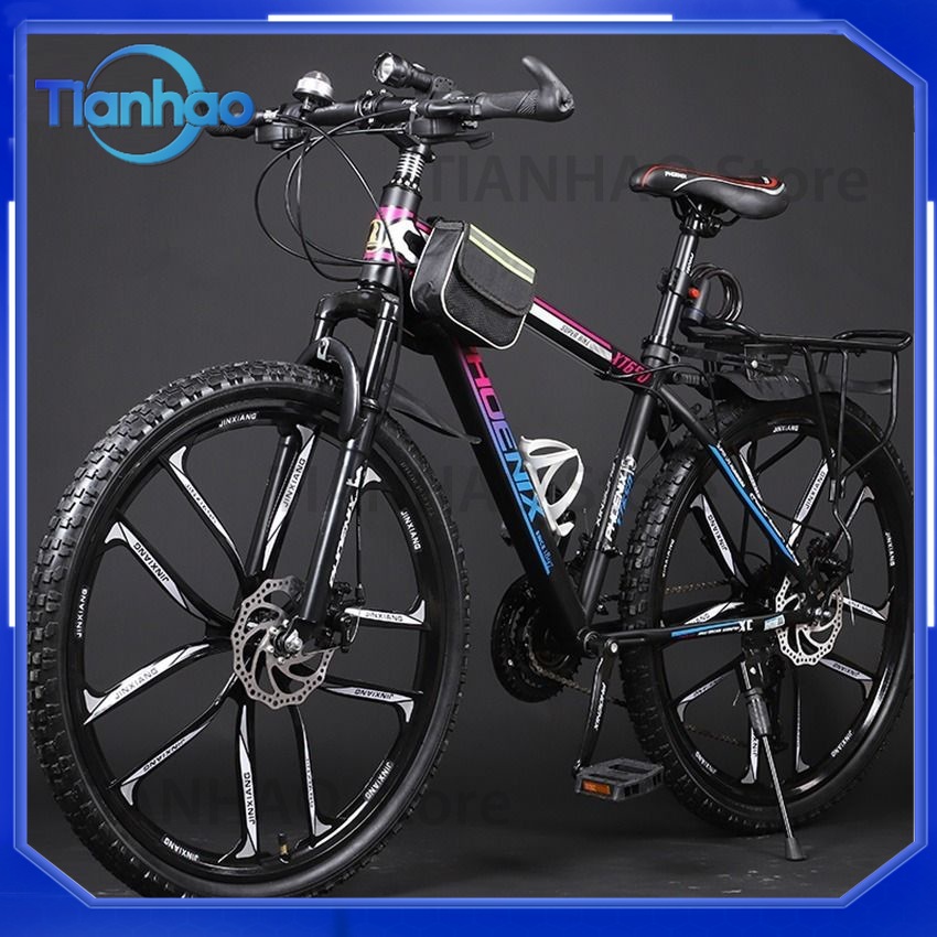 Mountain Bike for Shanghai Pho - đánh giá và giá Mountain Biking Phoenix